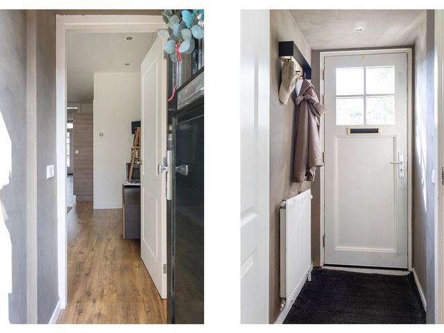 Westinghousestraat 26, Utrecht
