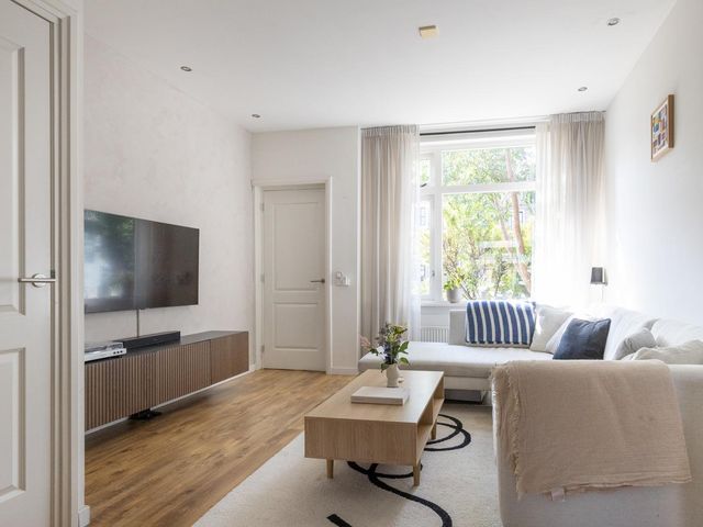Westinghousestraat 26, Utrecht