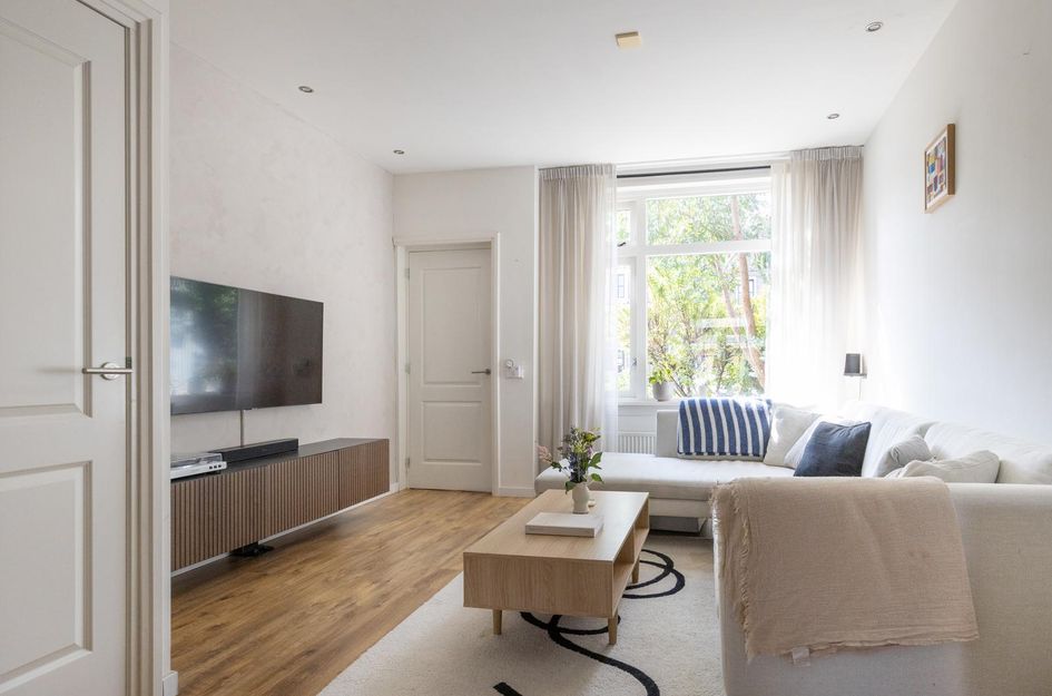 Westinghousestraat 26