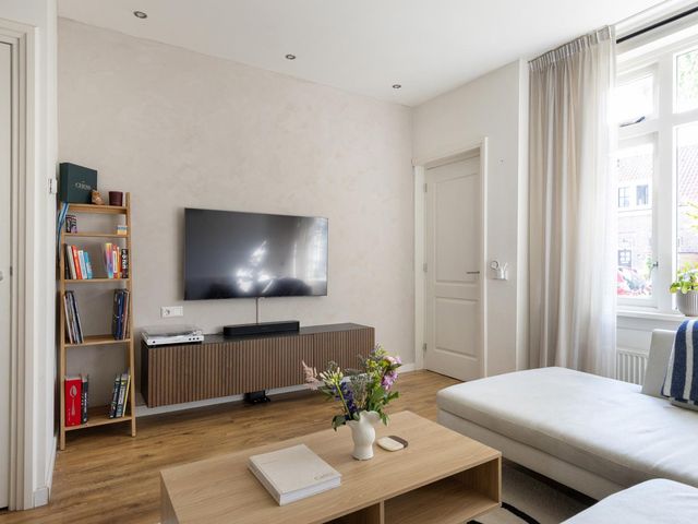 Westinghousestraat 26, Utrecht