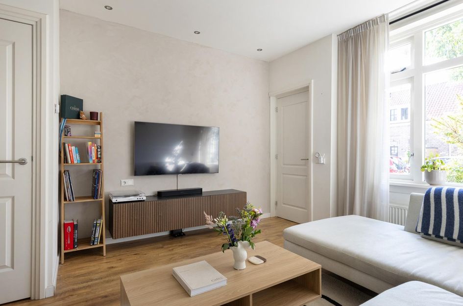 Westinghousestraat 26