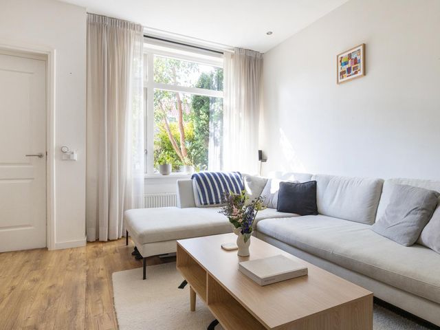 Westinghousestraat 26, Utrecht
