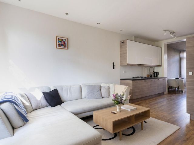 Westinghousestraat 26, Utrecht