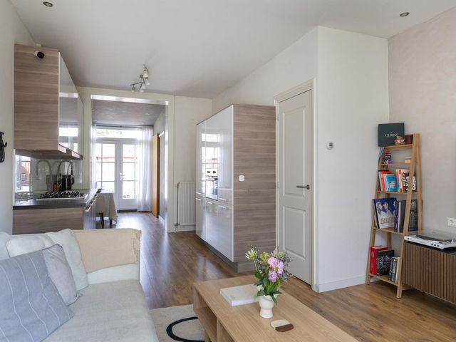 Westinghousestraat 26, Utrecht