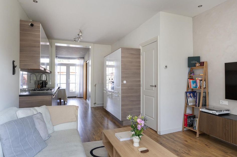 Westinghousestraat 26