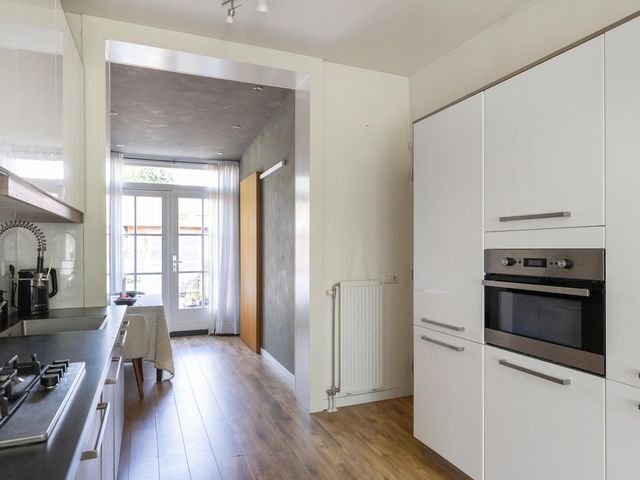 Westinghousestraat 26, Utrecht