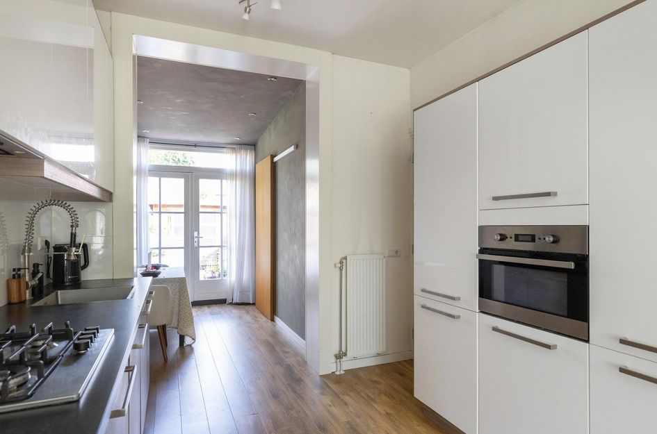 Westinghousestraat 26