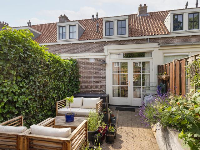 Westinghousestraat 26, Utrecht