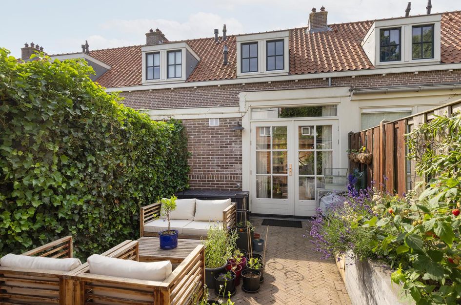 Westinghousestraat 26