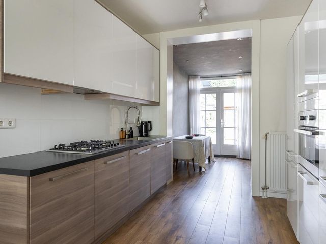 Westinghousestraat 26, Utrecht