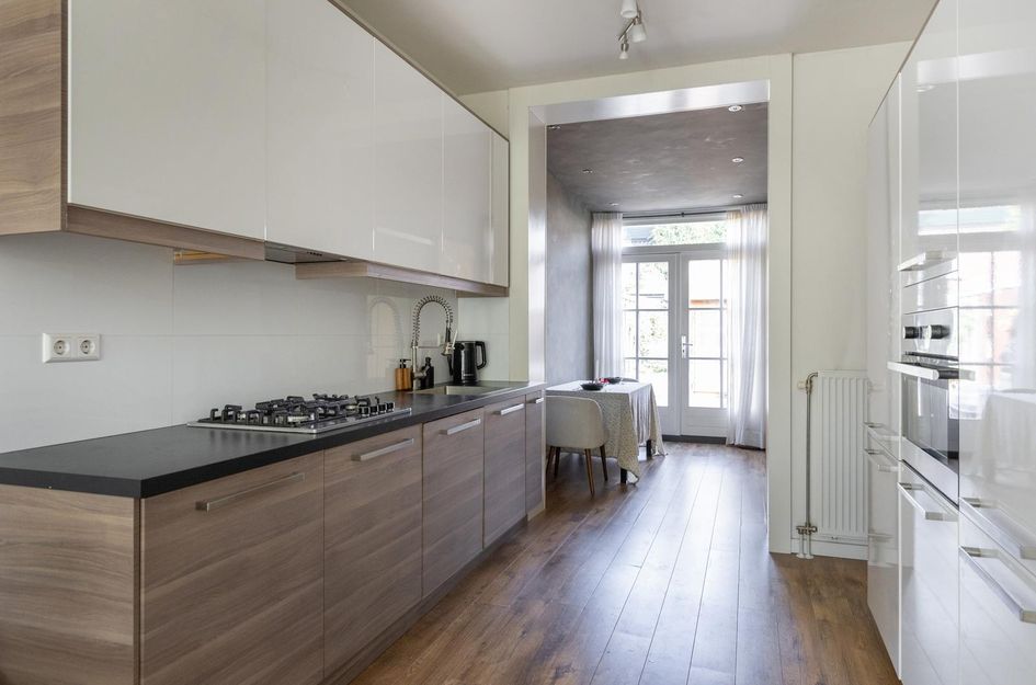 Westinghousestraat 26