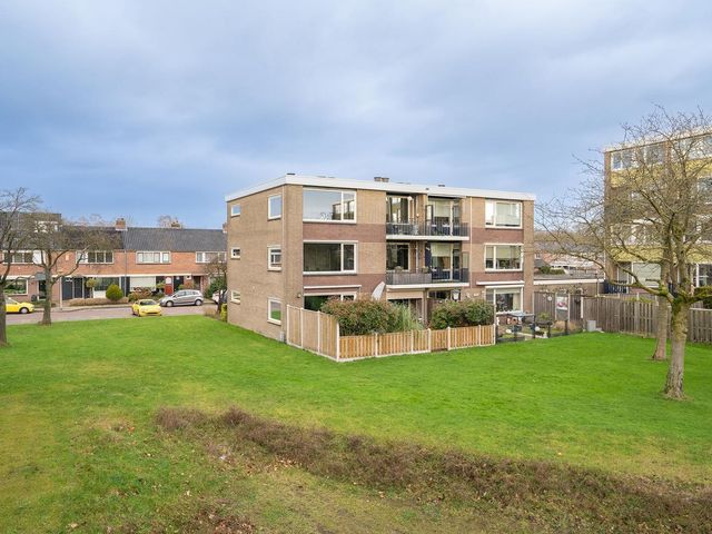 Roelof van Schevenstraat 97, Enschede
