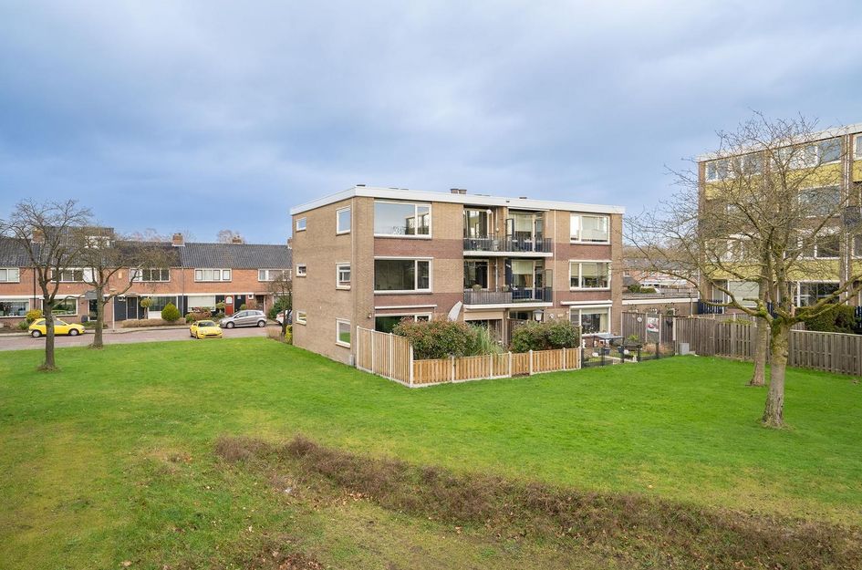 Roelof van Schevenstraat 97