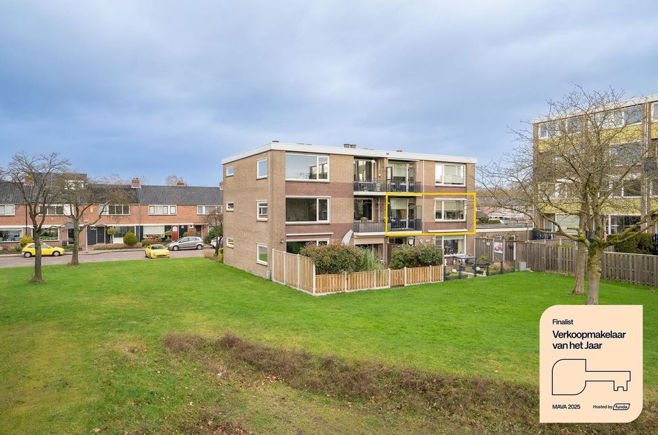 Roelof van Schevenstraat 97