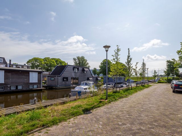 Bassingracht 176, Den Helder