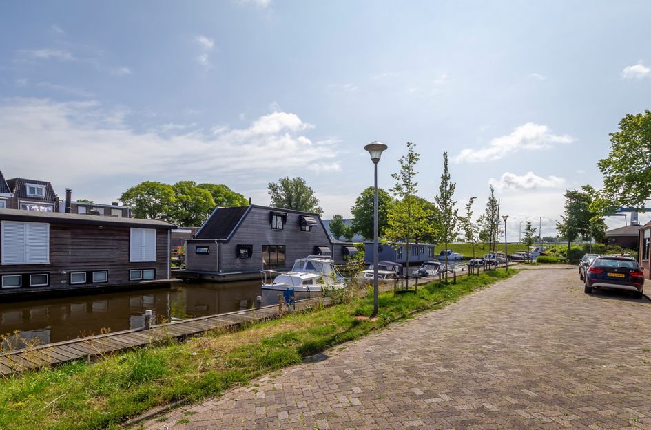Bassingracht 176