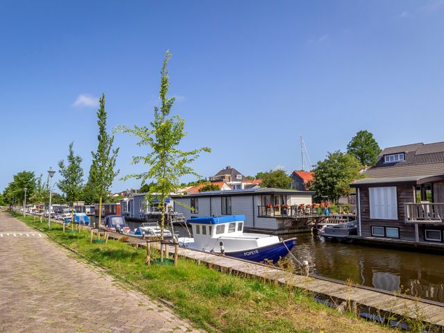 Bassingracht 176, Den Helder