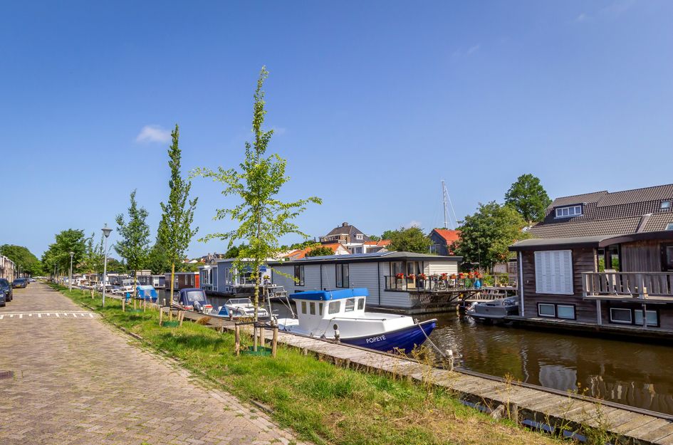 Bassingracht 176
