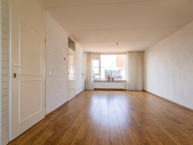 Bassingracht 176, Den Helder