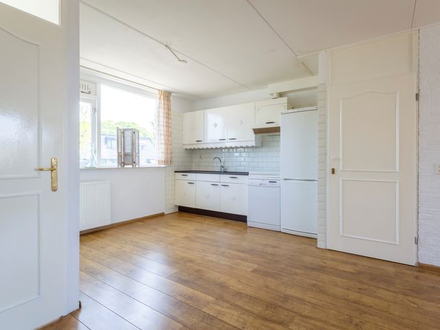 Bassingracht 176, Den Helder