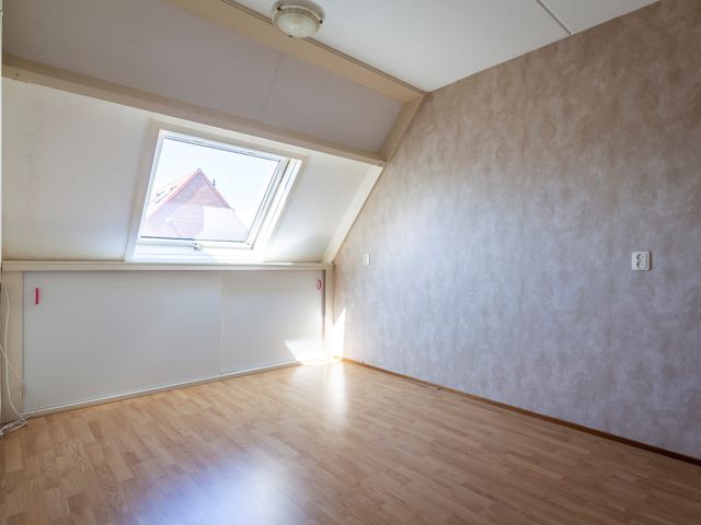 Bassingracht 176, Den Helder