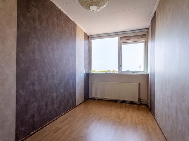 Bassingracht 176, Den Helder