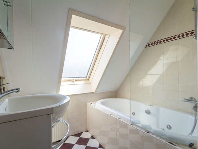 Bassingracht 176, Den Helder