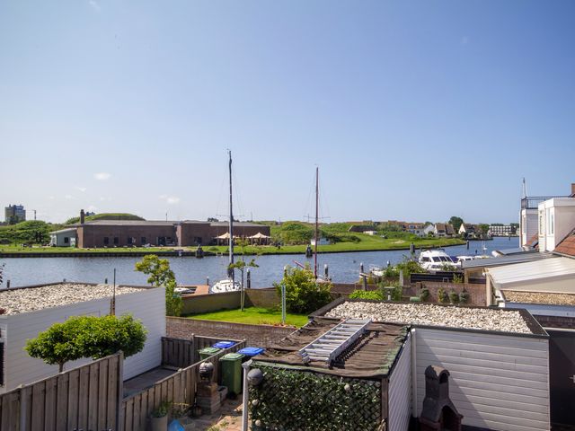 Bassingracht 176, Den Helder