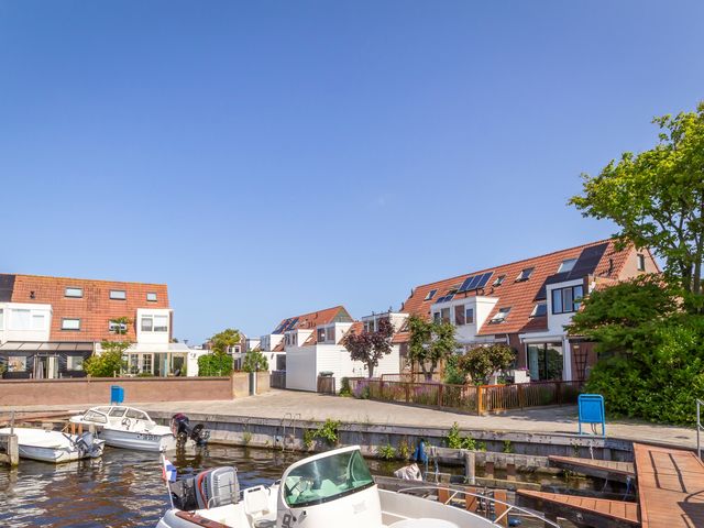 Bassingracht 176, Den Helder