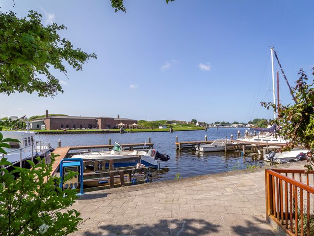 Bassingracht 176, Den Helder