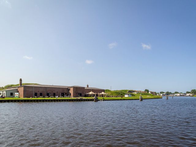 Bassingracht 176, Den Helder