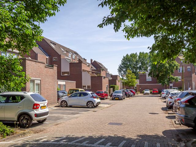 Torp 52, Den Helder