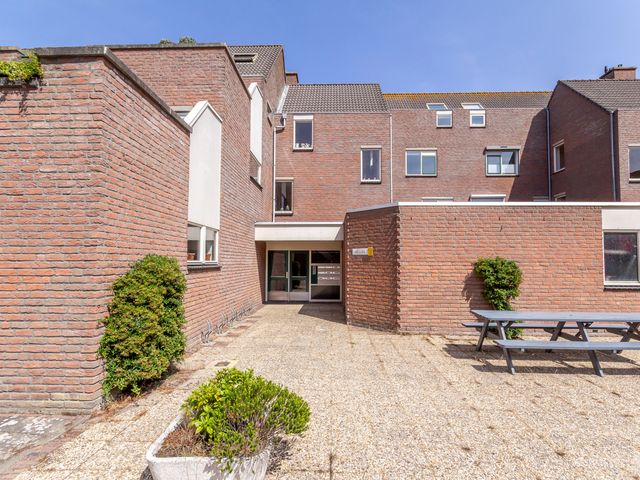 Torp 52, Den Helder