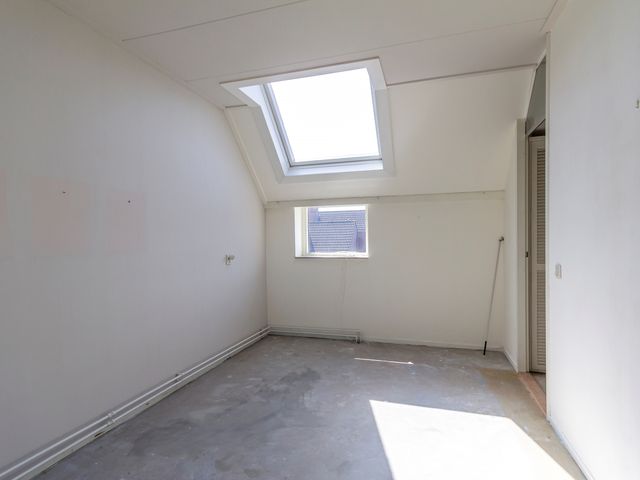 Torp 52, Den Helder