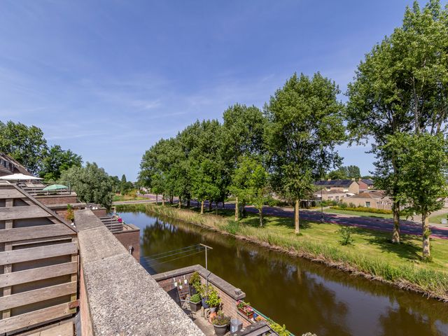 Torp 52, Den Helder