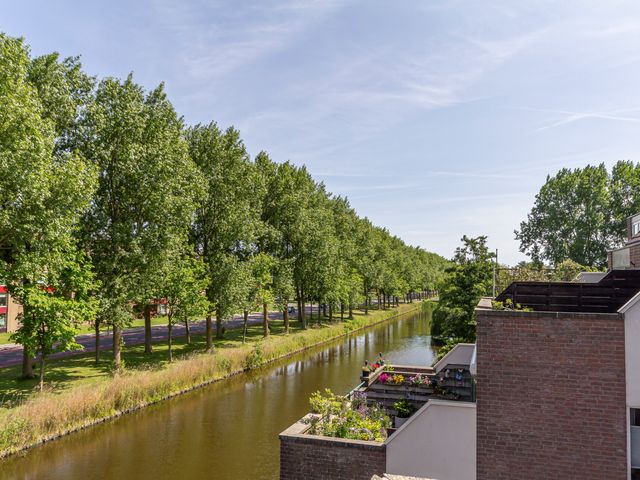 Torp 52, Den Helder