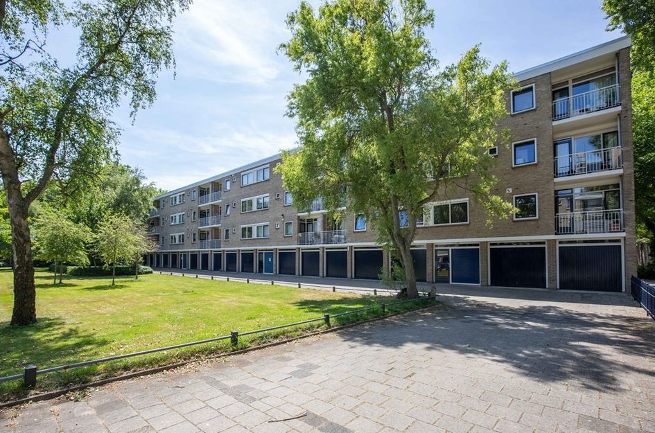 Joseph Haydnlaan 22