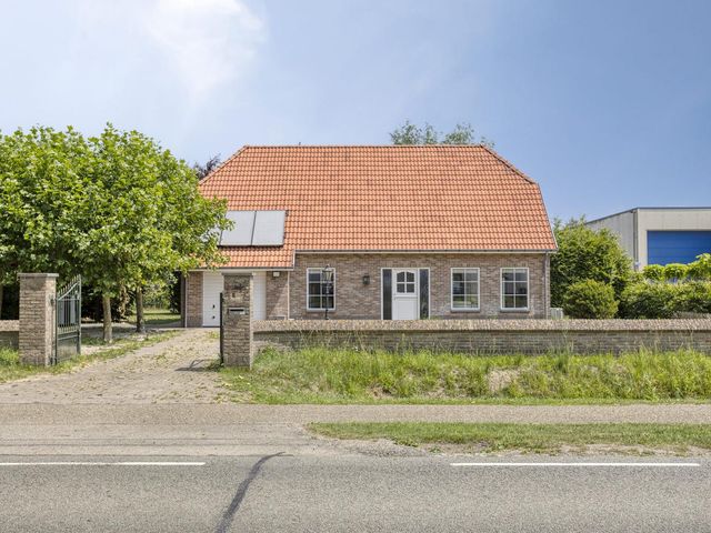 Hulsterweg 75d, Kloosterzande