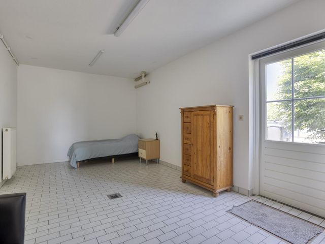 Hulsterweg 75d, Kloosterzande
