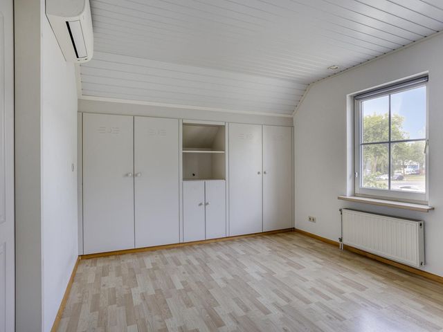Hulsterweg 75d, Kloosterzande