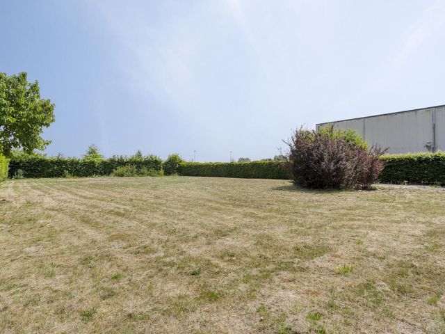 Hulsterweg 75d, Kloosterzande