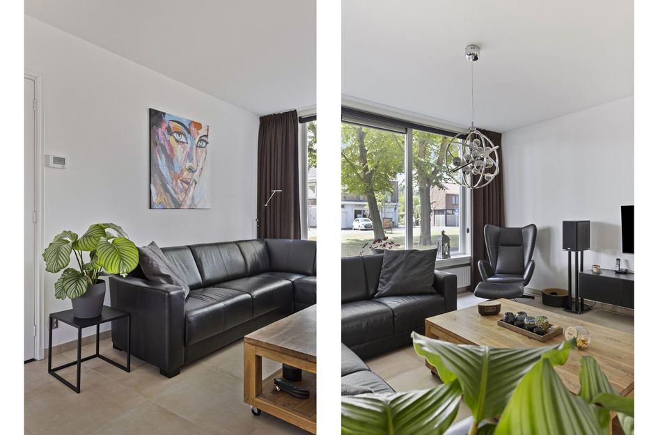 Lange Heerenstraat 9