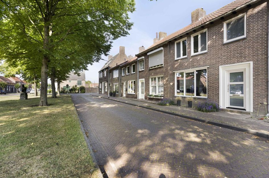 Lange Heerenstraat 9