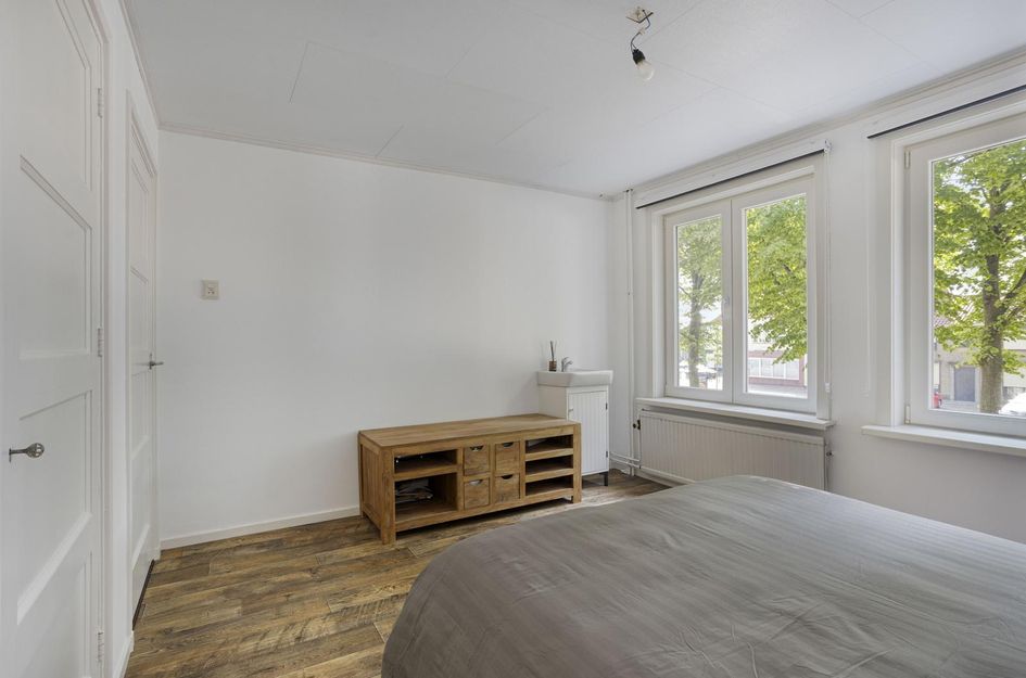 Lange Heerenstraat 9