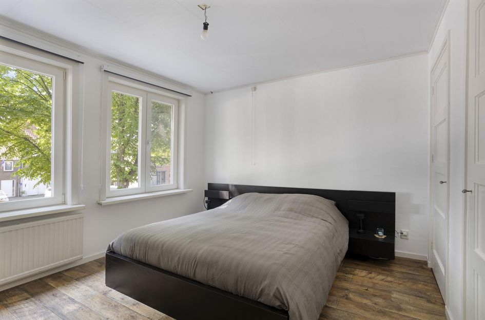 Lange Heerenstraat 9