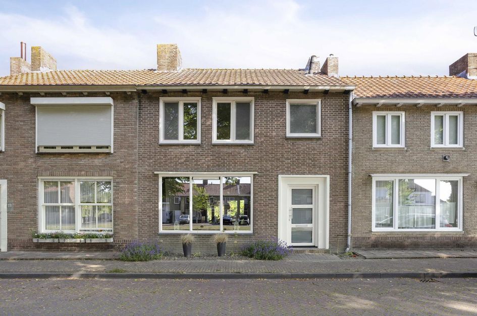 Lange Heerenstraat 9