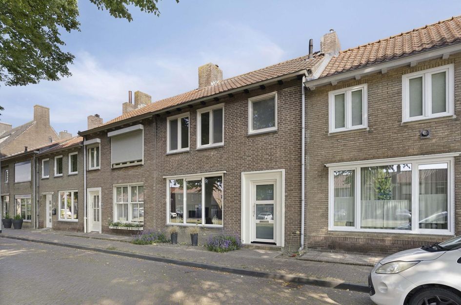 Lange Heerenstraat 9