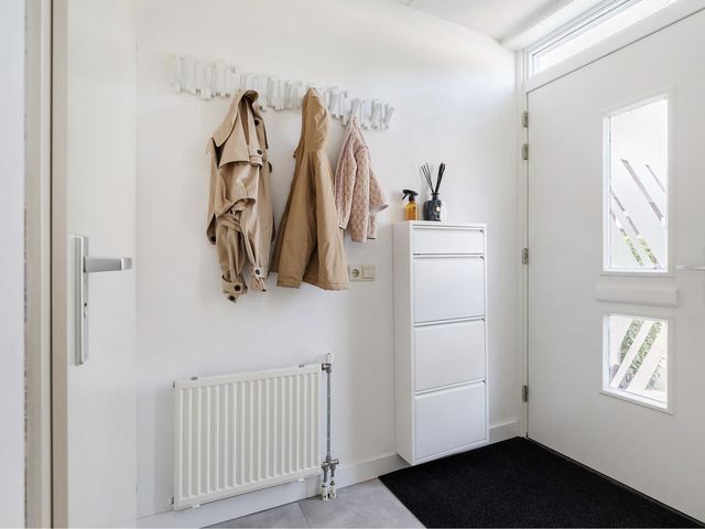 Van der Linden-akker 24, Barendrecht