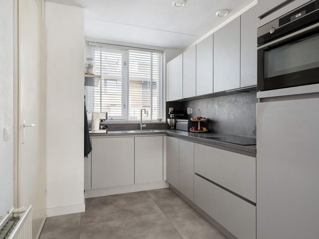 Van der Linden-akker 24, Barendrecht