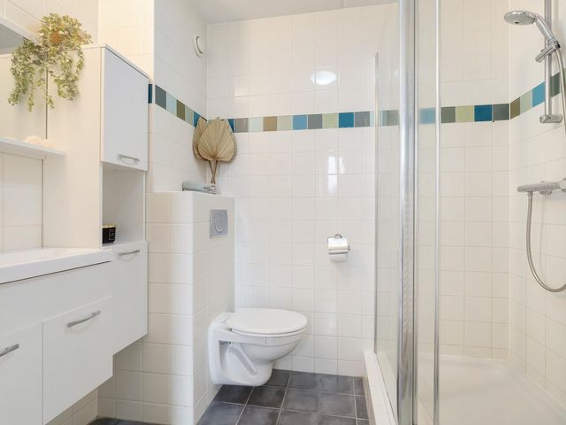 Van der Linden-akker 24, Barendrecht